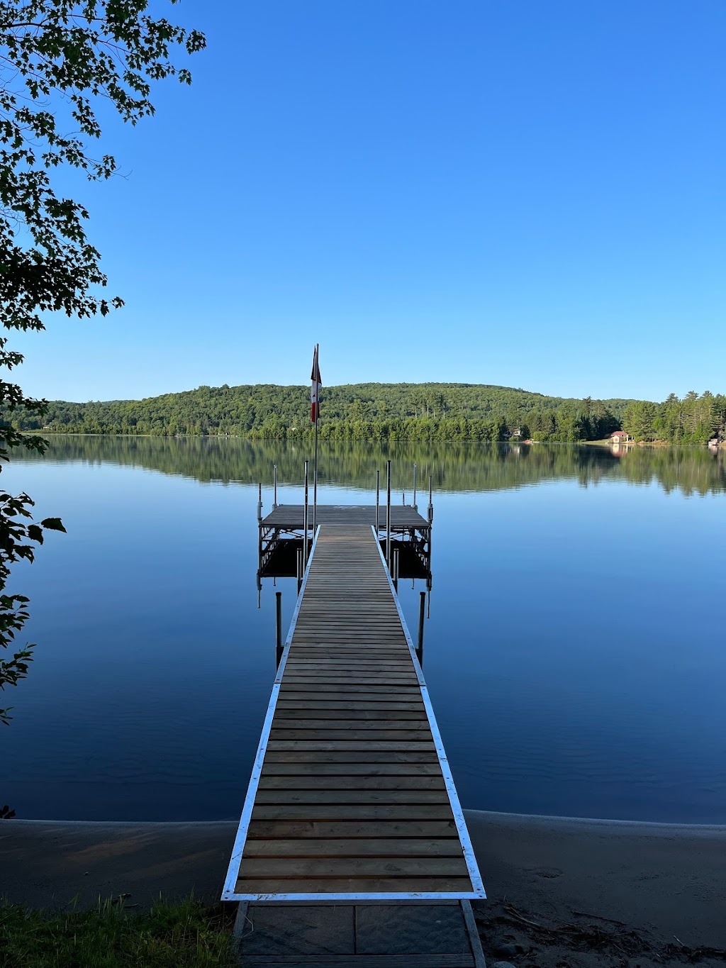 Sunset Bay Cottages | Lefave Ln, Madawaska Valley, ON K0J 1B0, Canada | Phone: (519) 246-1940