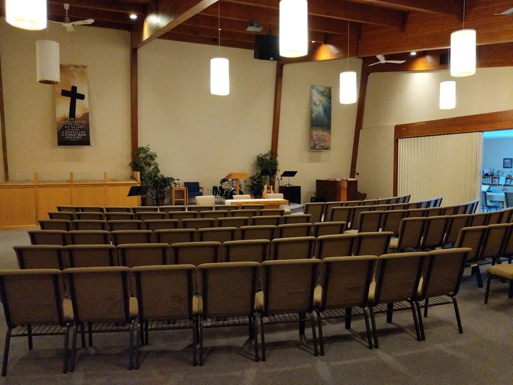 Forest Hills Fellowship Baptist Church | 915 Cole Harbour Rd, Dartmouth, NS B2V 1E5, Canada | Phone: (902) 434-3217