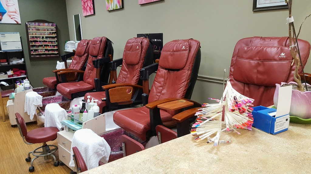 Regal Nails, Salon & Spa | 1280 Fanshawe Park Rd W, London, ON N6G 5B1, Canada | Phone: (519) 657-4888