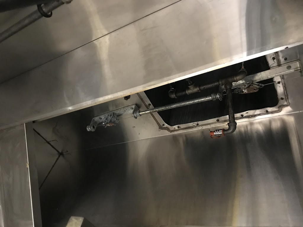 MK Exhaust Hood Cleaning | 60 Amos Ave, Waterloo, ON N2L 5G3, Canada | Phone: (226) 507-9550