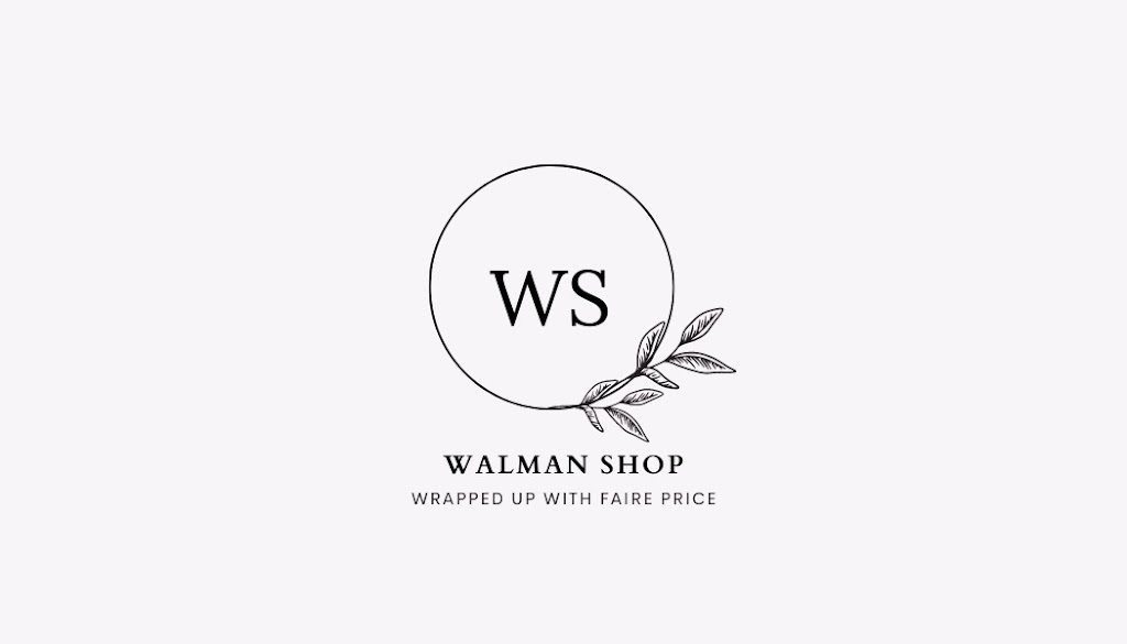 WalmanShop | 28 Burleigh Heights Drive, 230 Beechy Dr, Toronto, ON M2K 1Y7, Canada | Phone: (647) 673-1380