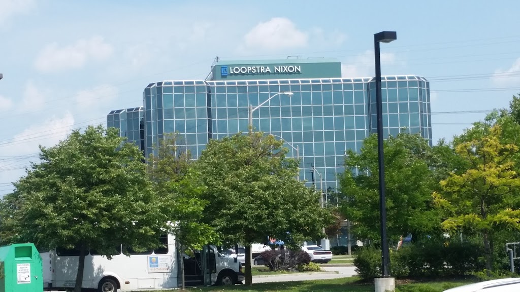 Loopstra Nixon LLP | 135 Queens Plate Dr #600, Etobicoke, ON M9W 6V7, Canada | Phone: (416) 746-4710