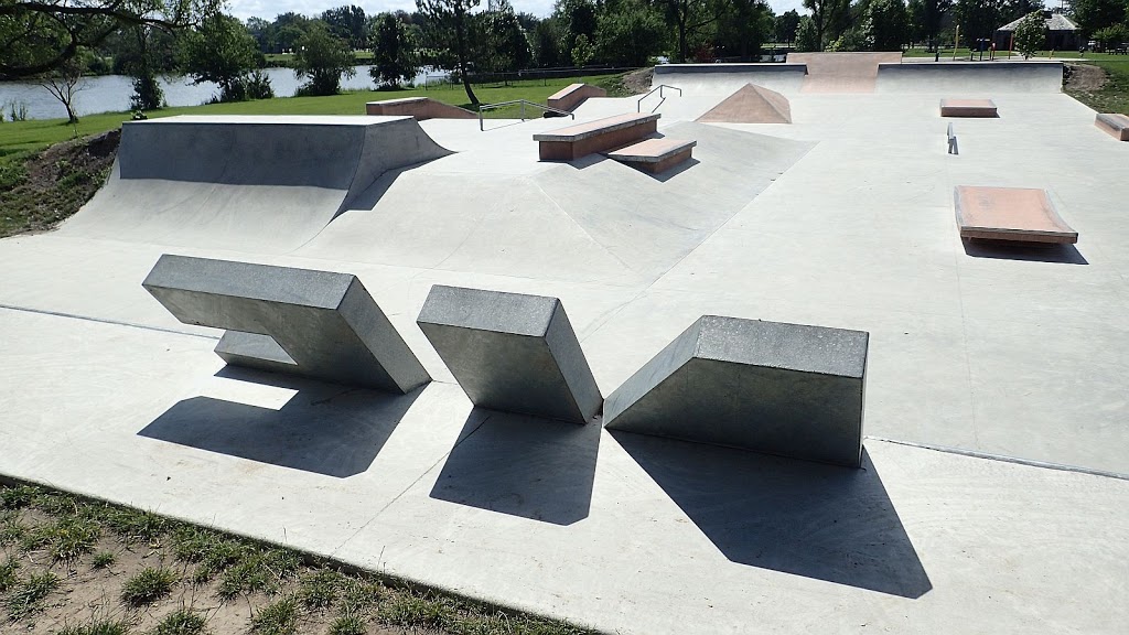 NF SKATE PARK | 898 Hyde Park Blvd, Niagara Falls, NY 14301, USA | Phone: (716) 837-8743