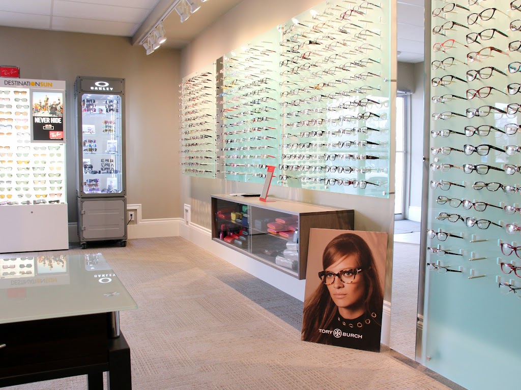 Clarity Vision Centre | 1646 Saskatchewan Ave W, Portage la Prairie, MB R1N 0N7, Canada | Phone: (204) 239-2020