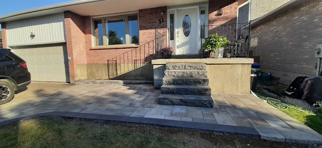 Gemstone Landscaping Ltd | 60 Walker Blvd, New Tecumseth, ON L9R 0N3, Canada | Phone: (647) 949-3323