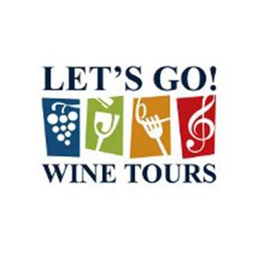 Lets Go Wine Tours | 1310 Water St, Kelowna, BC V1Y 9P3, Canada | Phone: (844) 877-0101