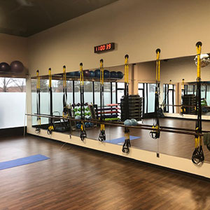 Body Barre Fitness & Training Studio | 8383 Weston Rd Unit 110/111, Woodbridge, ON L4L 1A6, Canada | Phone: (905) 264-1872