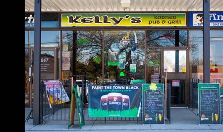 Kellys Korner Pub & Grill | 3045 Kingston Rd, Scarborough, ON M1M 1P1, Canada | Phone: (416) 265-0392