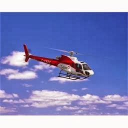 Canadian Helicopters | 1000 Airport Rd #1, Edmonton International Airport, AB T9E 0V3, Canada | Phone: (780) 429-6900