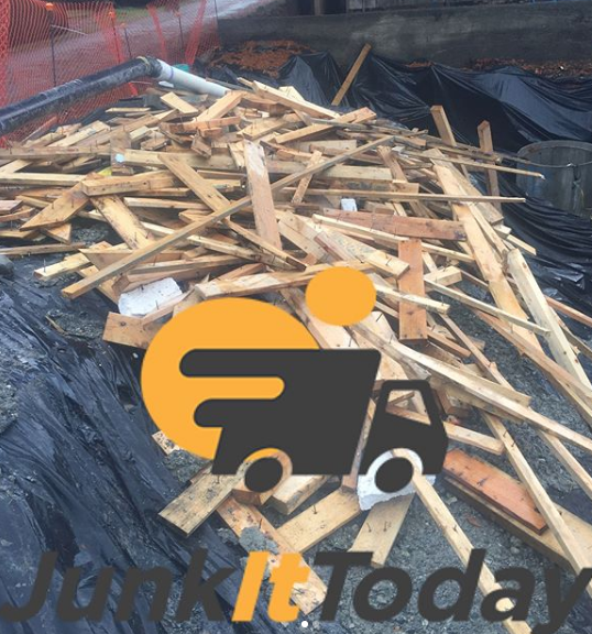 Junk It Today | 651 Nootka Way unit 1809, Port Moody, BC V3H 0A1, Canada | Phone: (844) 604-5865