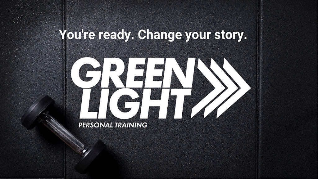 Greenlight Personal Training Oakville | 584 Ford Dr Unit 6, Oakville, ON L6J 0A4, Canada | Phone: (905) 337-9779