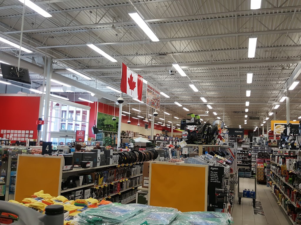 Canadian Tire | Westside Mall, 2360 Eglinton Ave W, York, ON M6M 1S6, Canada | Phone: (416) 636-7480