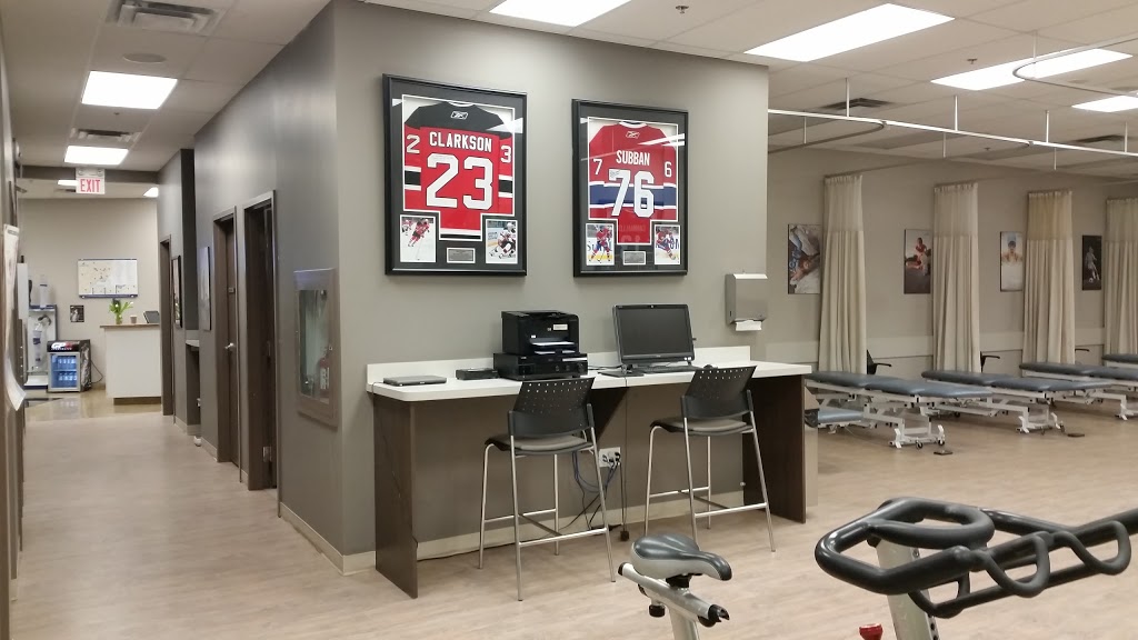 Athletes Care Sports Medicine Centres - Yorkville | 162 Cumberland St Suite 222, Toronto, ON M5R 1A8, Canada | Phone: (416) 479-8667