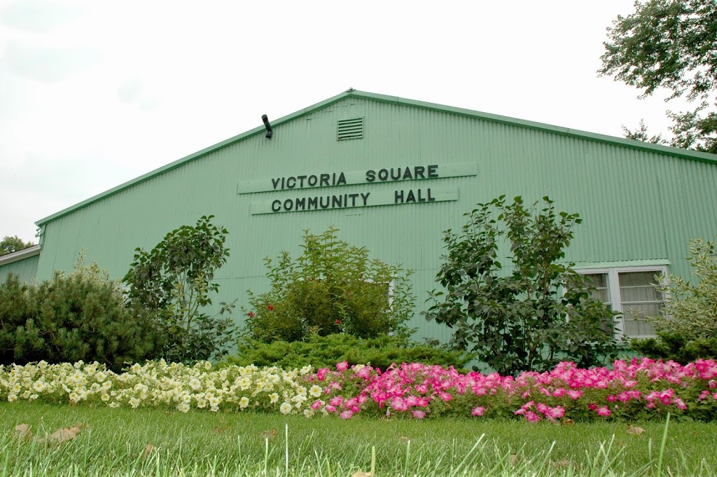 Victoria Square Community Centre | 2929 Elgin Mills Rd E, Gormley, ON L0H 1G0, Canada | Phone: (905) 887-2798