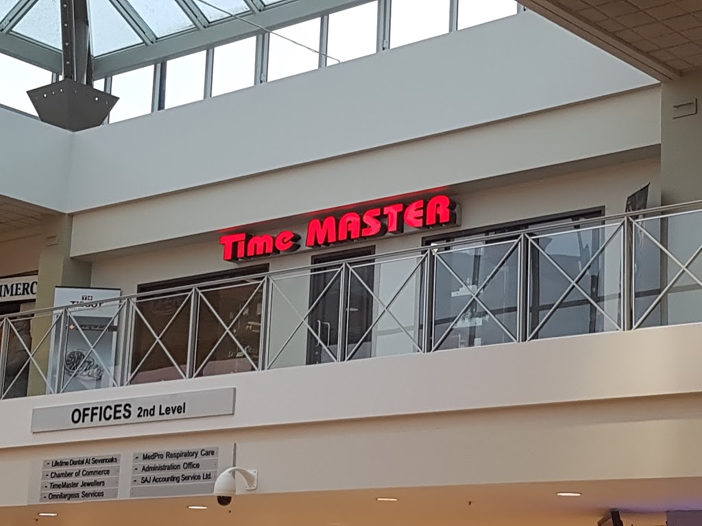 Timemaster Jewellers | 32900 S Fraser Way, Abbotsford, BC V2S 5A1, Canada | Phone: (604) 556-7740