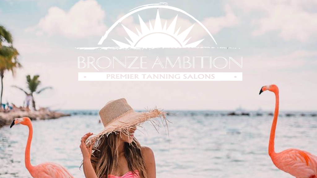 Bronze Ambition | 951 Gordon St, Guelph, ON N1G 4S1, Canada | Phone: (519) 822-8888