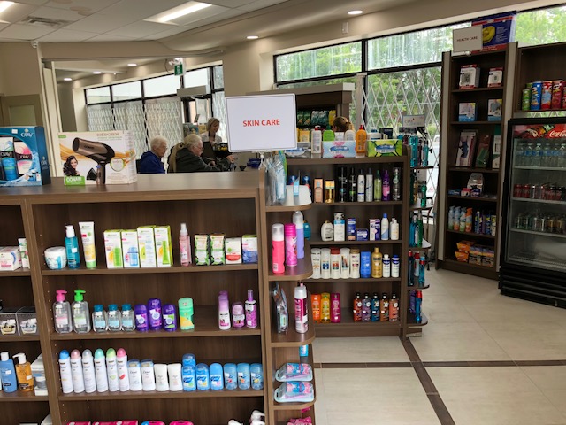 Brechin Pharmacy | 2280 ON-12, Brechin, ON L0K 1B0, Canada | Phone: (705) 484-0074