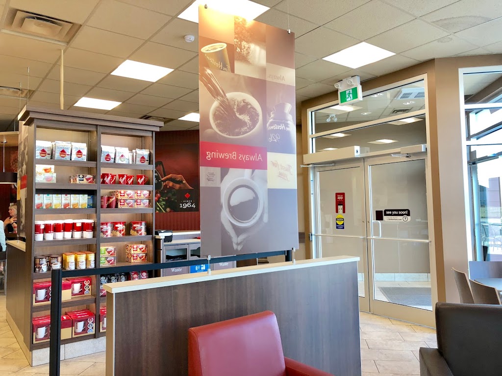 Tim Hortons | 113-120 Southridge Blvd, Fort Saskatchewan, AB T8L 0P6, Canada | Phone: (780) 998-7761