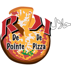 Le Roi de la Pointe de Pizza | 434 Rue Jarry E, Montréal, QC H2P 1V3, Canada | Phone: (514) 388-5111