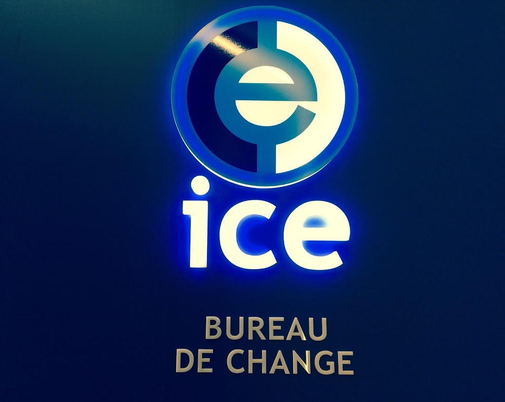 ICE International Currency Exchange | 1970 Wellington Ave, Winnipeg, MB R3H 0E3, Canada | Phone: (833) 919-0823