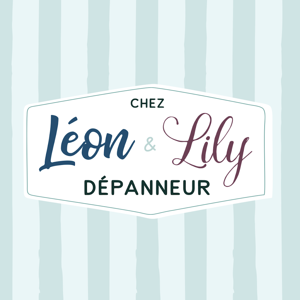 Chez Léon et Lily | 180 Chemin des Bains, Saint-Irénée, QC G0T 1V0, Canada | Phone: (418) 452-0020