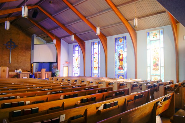 St. Giles Presbyterian Church in Calgary | 1102 23 Ave NW, Calgary, AB T2M 1T7, Canada | Phone: (403) 289-6862