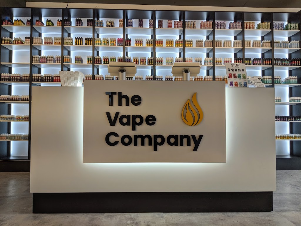 The Vape Company (Vape Store Downtown Toronto) | 1000 Gerrard St E C14, Toronto, ON M4M 3G6, Canada | Phone: (647) 792-7049