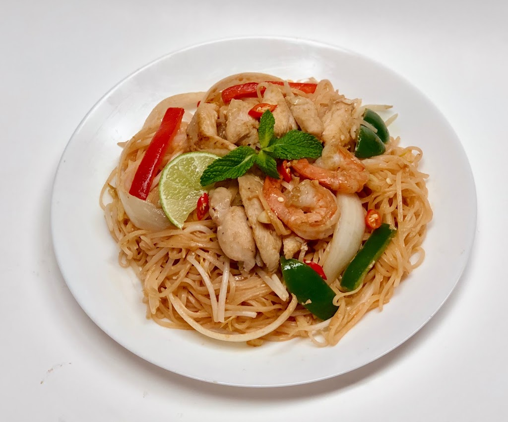 Pho Viet | 1550 S Gateway Rd, Mississauga, ON L4W 5G6, Canada | Phone: (905) 206-8988