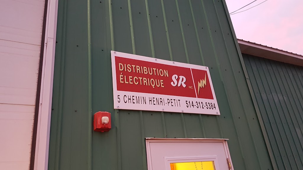 Distribution Électrique Sr | 5 Chem. Henri-Petit, Rigaud, QC J0P 1P0, Canada | Phone: (514) 312-5384