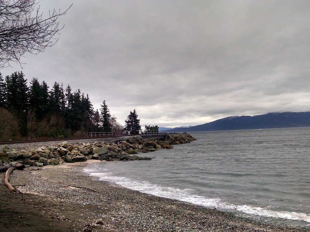 Marine Park | Bellingham, WA 98225, USA | Phone: (360) 676-2500