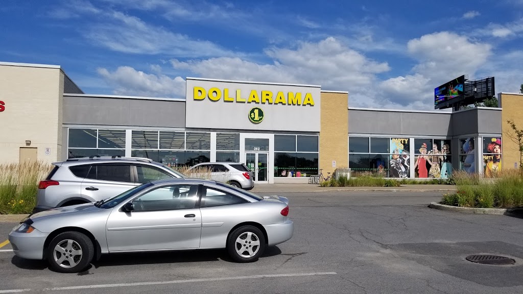 Dollarama | 262 Montée des Pionniers, Terrebonne, QC J6V 1S6, Canada | Phone: (450) 581-4746