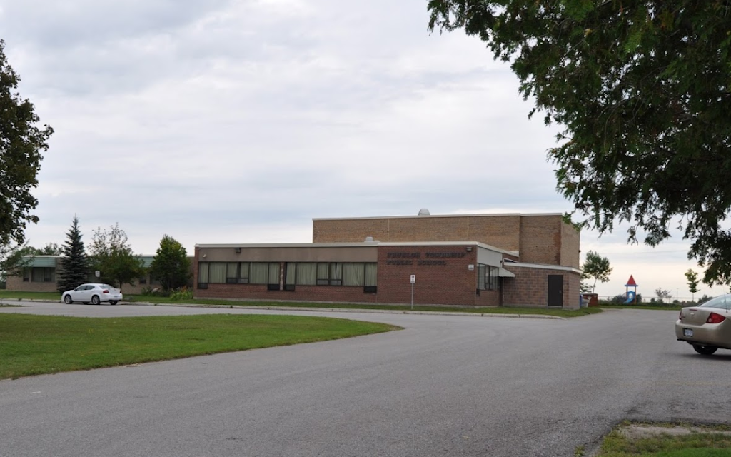 Fenelon Township Public School | 50 Cameron Rd, Cameron, ON K0M 1G0, Canada | Phone: (705) 359-1366