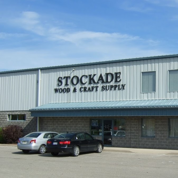 Stockade Wood & Craft Supply | 785 Imperial Rd N, Guelph, ON N1K 1X4, Canada | Phone: (519) 763-1050