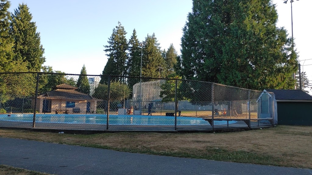 Blue Mountain Wading Pool | 975 King Albert Ave, Coquitlam, BC V3J 1X4, Canada | Phone: (604) 927-6915