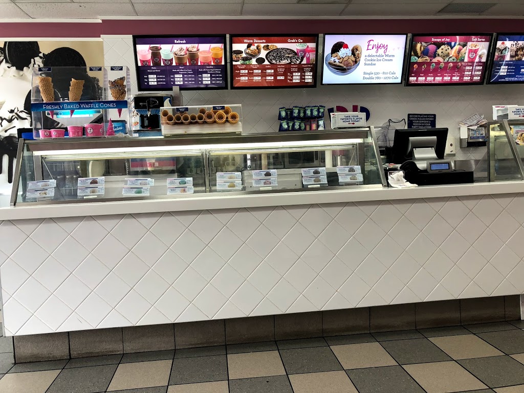 Baskin Robbins | 3737 Major MacKenzie Dr W, Woodbridge, ON L4H 0A2, Canada | Phone: (905) 417-9458