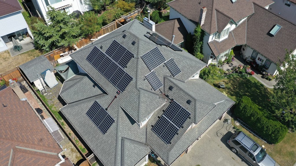 Vancouver Solar & Electrical Ltd | 3807 Marine Dr, Burnaby, BC V5J 3E3, Canada | Phone: (778) 229-2956