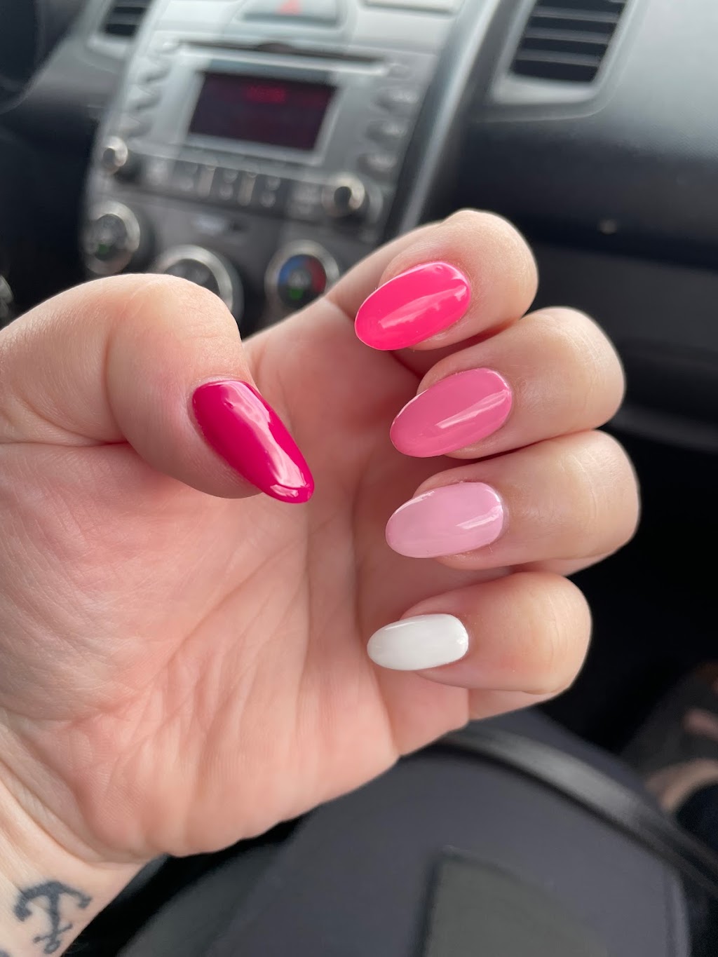 Adora Nails Surrey (Panorama) | 5717 152 St #101, Surrey, BC V3S 9A5, Canada | Phone: (604) 372-2978