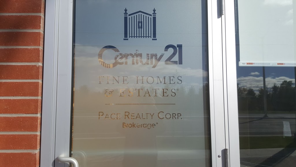 Century 21 Pace Realty Corp., | 515 Dundas St W, Oakville, ON L6M 1L9, Canada | Phone: (905) 257-7500