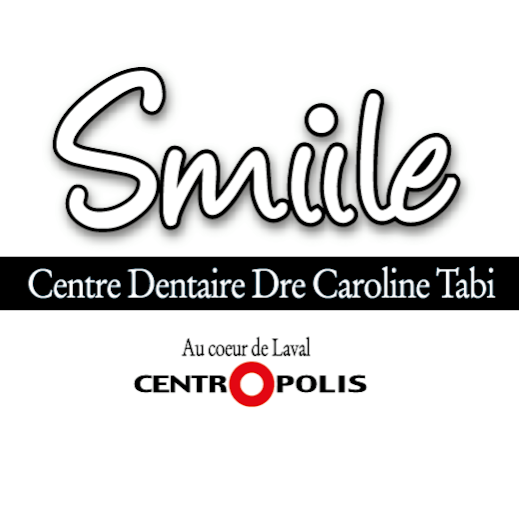 Smiile Dental Center Dr. Caroline Tabi | 570 Promenade Du Centropolis, Laval, QC H7T 3C2, Canada | Phone: (450) 688-2533