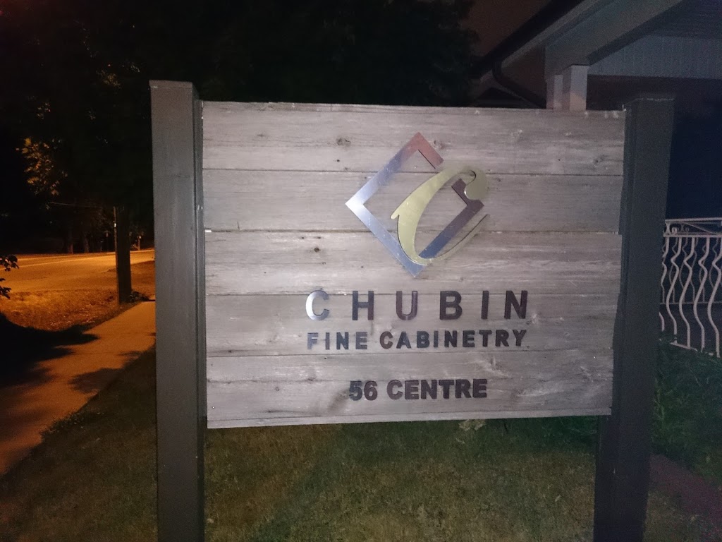 Chubin Fine Cabinetry | 56 Centre St, Thornhill, ON L4J 1E9, Canada | Phone: (905) 597-5373