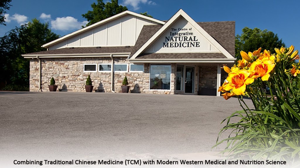 The Centre Of Integrative Natural Medicine | 3 Badenoch St, Morriston, ON N0B 2C0, Canada | Phone: (519) 763-6340