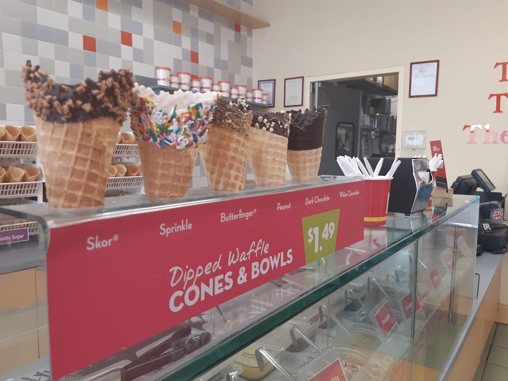 Marble Slab Creamery | 1600 Kenaston Blvd #180, Winnipeg, MB R3P 0Y4, Canada | Phone: (204) 415-7225