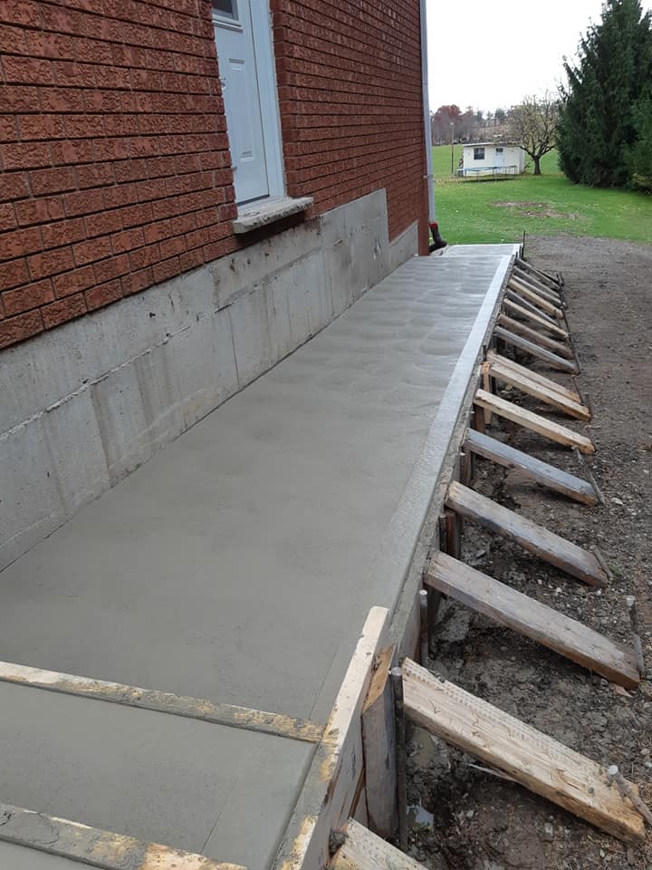 Lester Contracting | 3 Papple Rd, Brantford, ON N3R 0C3, Canada | Phone: (519) 756-6200