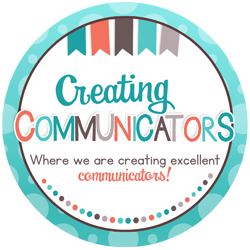 Creating Communicators | 217 River Rd, Chisholm, AB T0G 0N0, Canada | Phone: (780) 805-6645