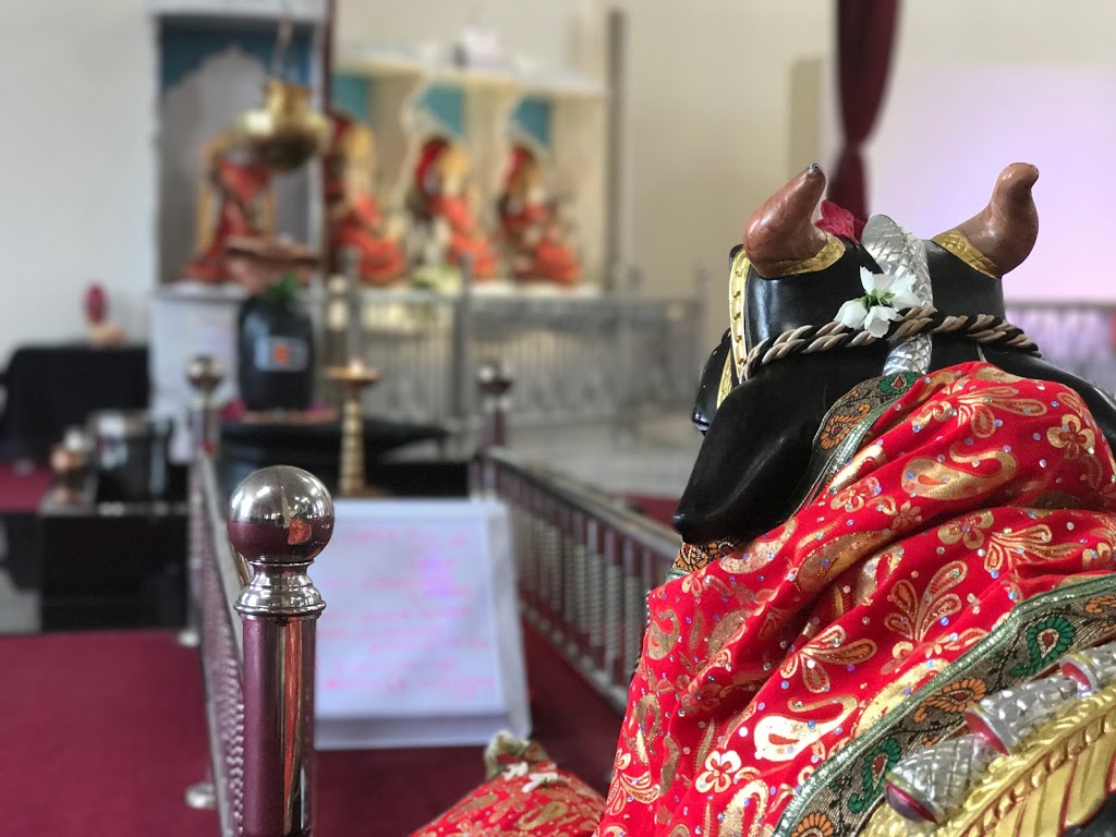 Shree Ramji Temple | 8155 Rue Durocher, Montréal, QC H3N 2A8, Canada | Phone: (514) 277-9298