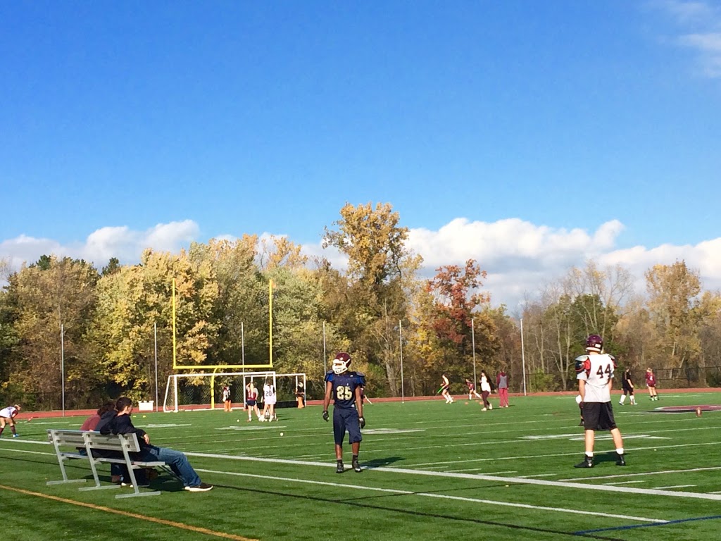 Orchard Park High School Athletic Field | 3901 Freeman Rd, Orchard Park, NY 14127, USA | Phone: (716) 209-6208