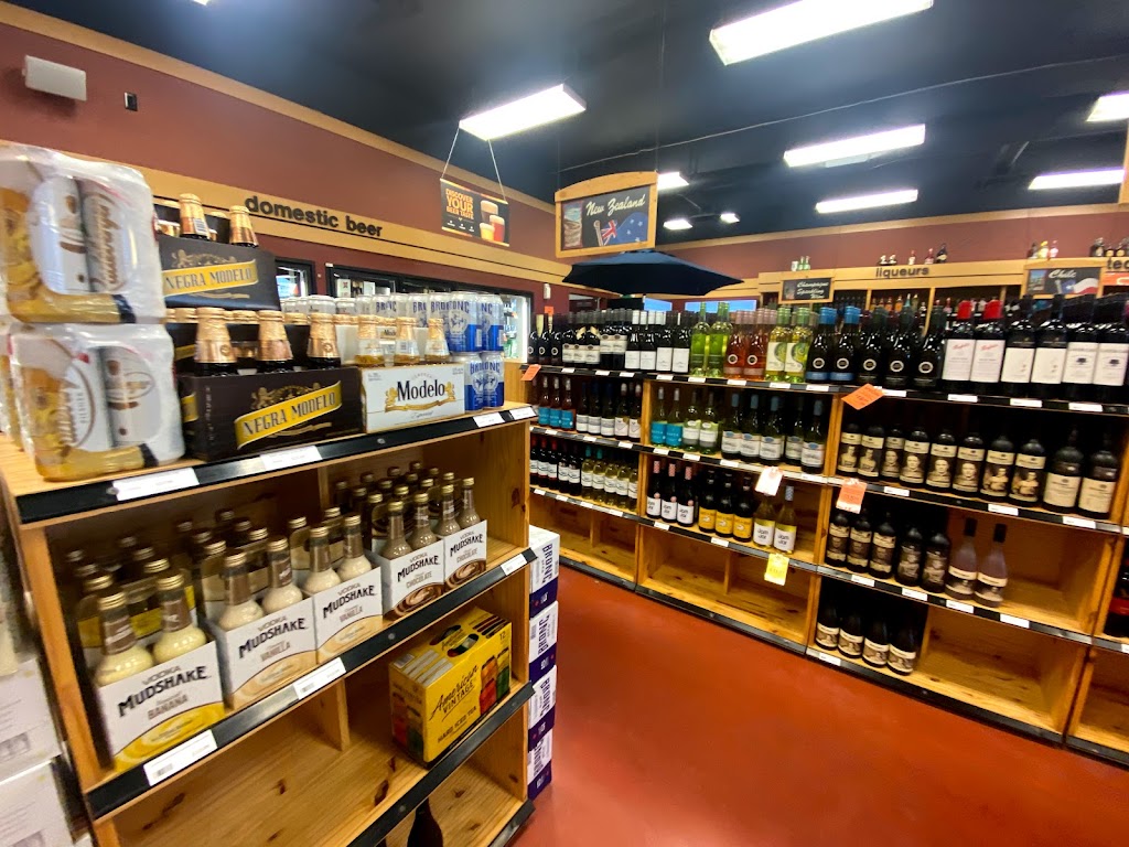 HARVEST LIQUOR | 9650 Harvest Hills Blvd N #1101, Calgary, AB T3K 0B3, Canada | Phone: (587) 353-2500