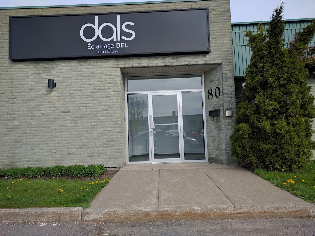 DALS Lighting | 80 Bd de la Seigneurie E, Blainville, QC J7C 4N1, Canada | Phone: (450) 430-1818