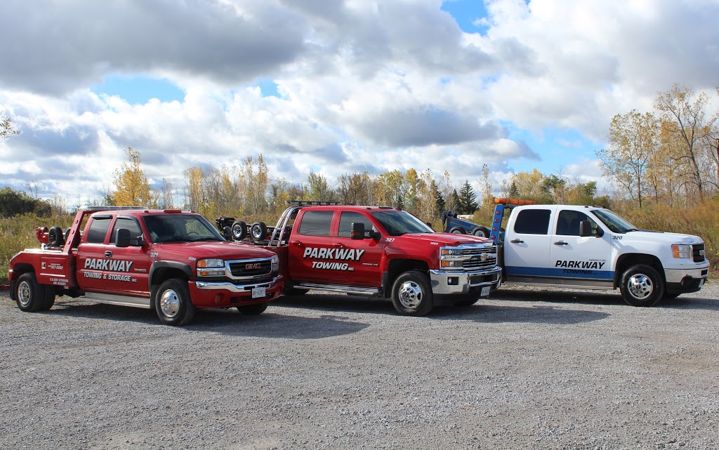 Parkway Towing Inc. | 3516 Marshall Rd, Niagara Falls, ON L2E 6S6, Canada | Phone: (905) 357-0202