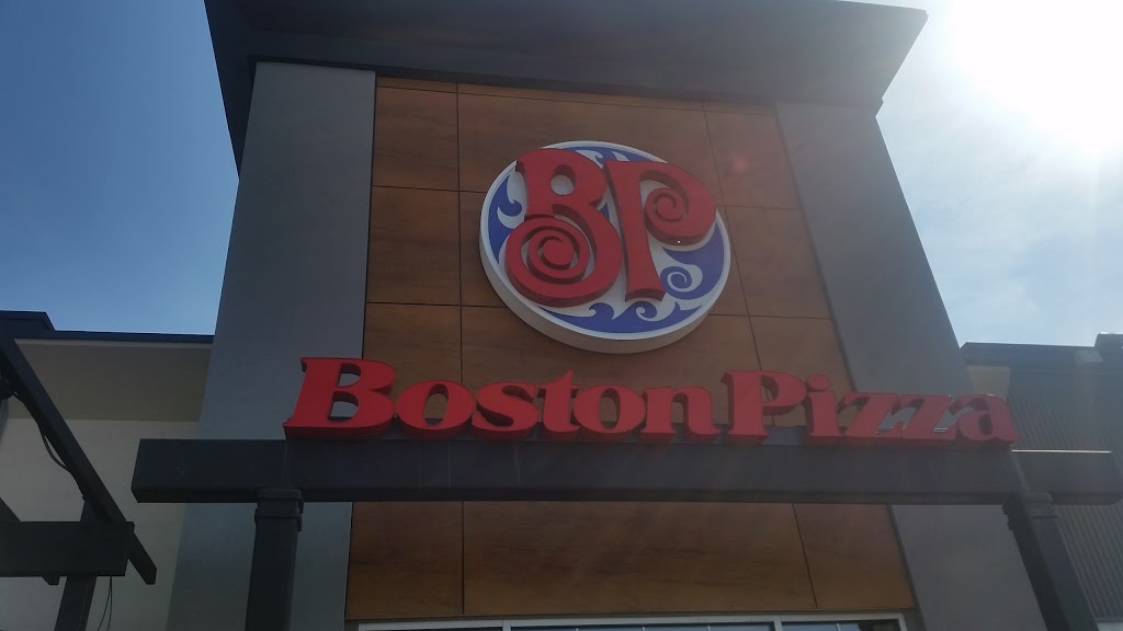 Boston Pizza | 1565 Upper James St, Hamilton, ON L9B 1K2, Canada | Phone: (905) 574-0333